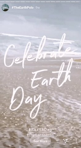 instagram gifs holidays