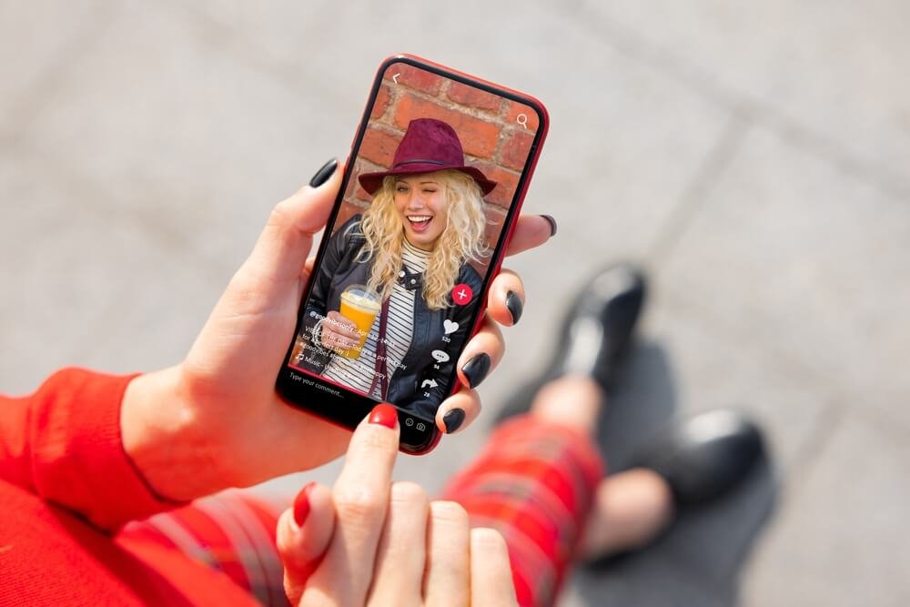 Instagram Features