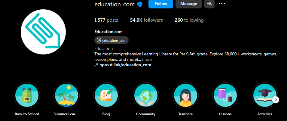 education_com