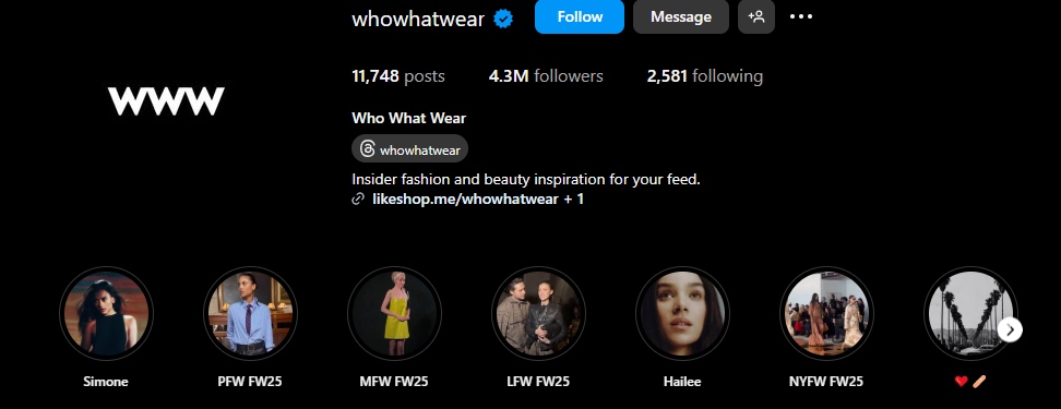 whowhatwear