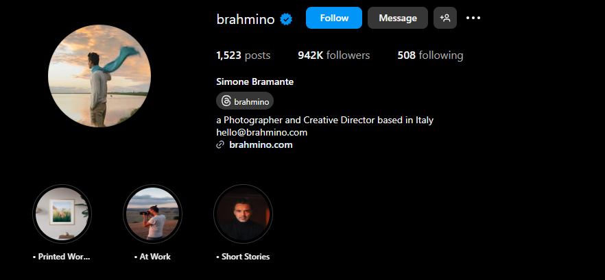 Simone Bramante