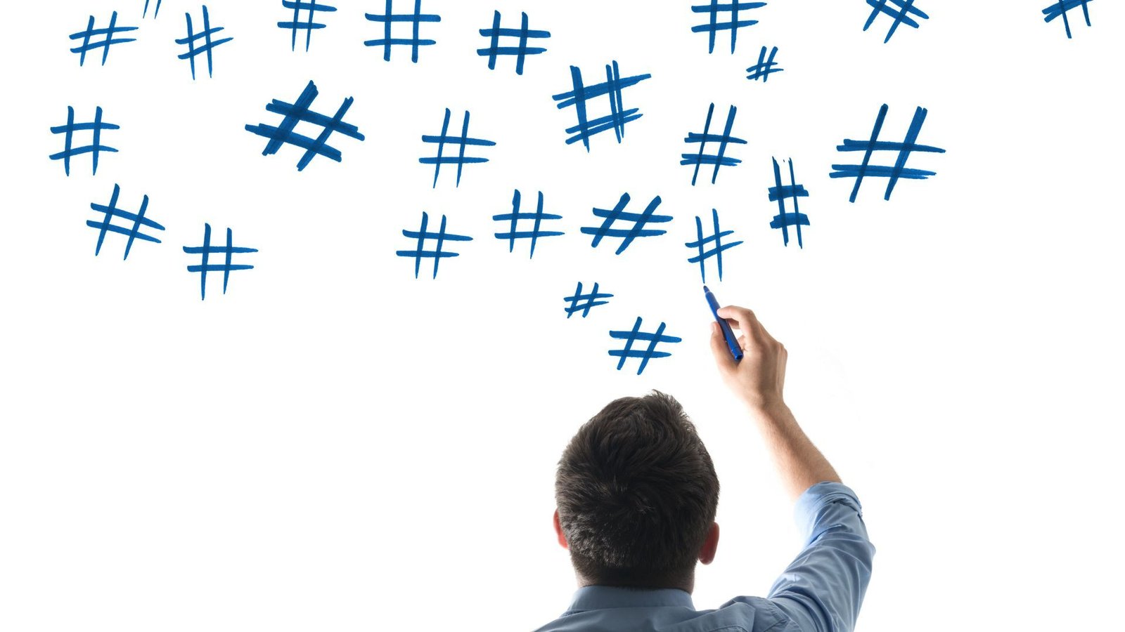 Hashtags