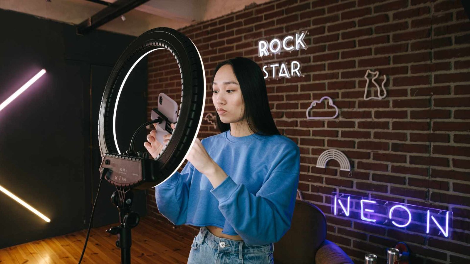 Influencer Marketing