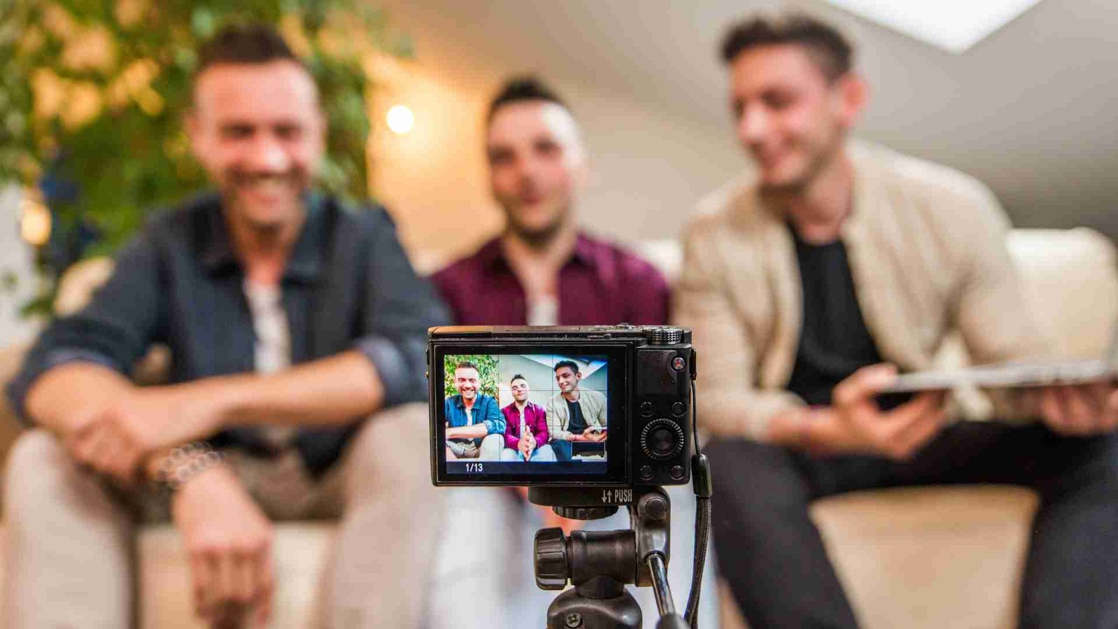 Influencer Marketing