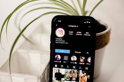 Instagram Engagement