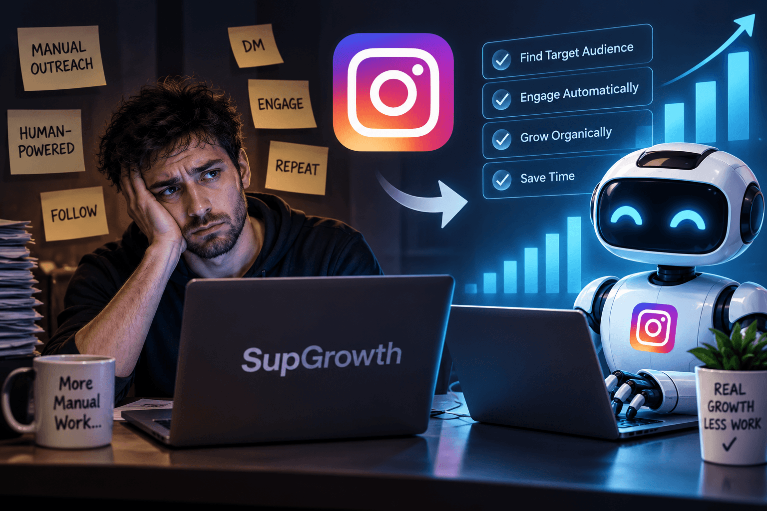 Instagram Tools & Services